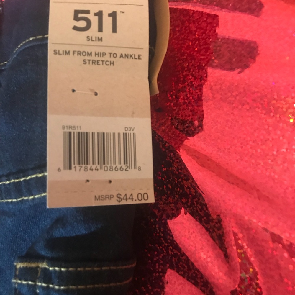 Boys Jeans